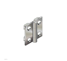 HINGE              20X20
