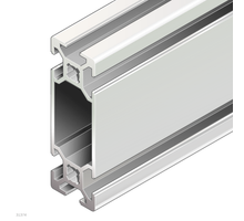 STRUT PROFILE      20X60 16X3000MM