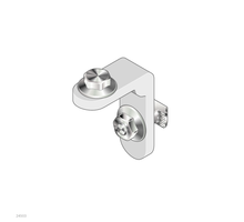 SUSPENSION BRACKET SET