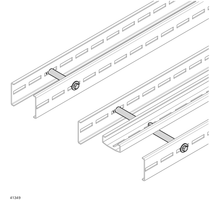 CROSS-CONNECTOR    65+ STS SECTION