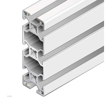 STRUT PROFILE      30X90 20X6070MM