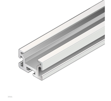 U-PROFILE          40X45 20X6070MM
