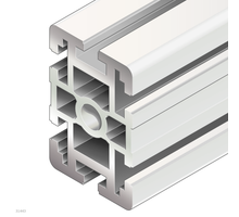 STRUT PROFILE      60X90 M16/F2