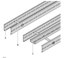 T-NUT              VFPLUS STS M8