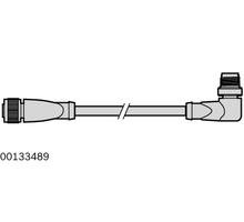 SENSOR CABLE       ID 200/K-ANT 2-5M