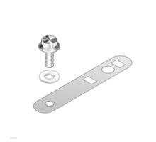 SET OF FUSES       SAFETY STRIP