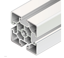 STRUT PROFILE      60X60L
