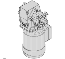 DRIVE KIT          VFPLUS VAR