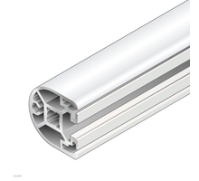 STRUT PROFILE      40X40HR 20X6070MM