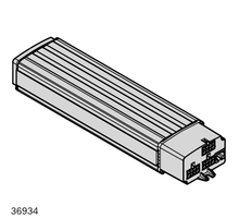 CONTROL UNIT       1-3XLIFT F3200; EU