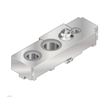 Bosch Rexroth Boormal N10-D9,8/17-P40+50