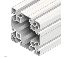 STRUT PROFILE      90X90SL 6X6070MM