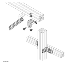 CONNECTOR          SV KIT
