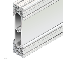 STRUT PROFILE      90X360            Q&E
