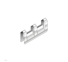 SPRING CLAMP.ELEM. WG30 WG40