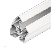 STRUT PROFILE      45X45G            Q&E