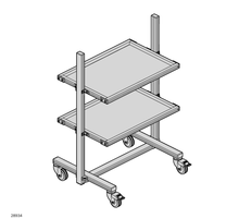 MATERIAL SHUTTLE   MW-ECO RB-2