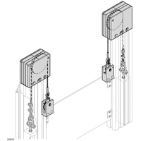 Bosch Rexroth Veiligheidspal MD