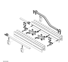 CONV.TRANS. SECT.  VF65 LINKS