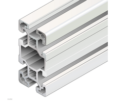 STRUT PROFILE      40X80L            Q&E
