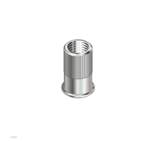 THREADED SLEEVE    M12