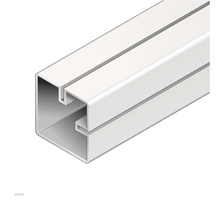 RECTANGULAR TUBE   50X50X2