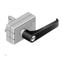 DOOR LOCK          MULTI USE,UNIFORM KEY