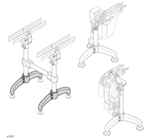 FOOT               BIPOD