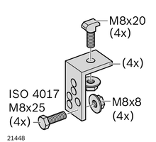 ATTACHMENT KIT     TS2