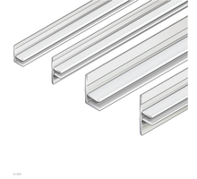 CLAMPING PROFILE   10 2S