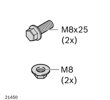 CONNECTING KIT     UM 2/B