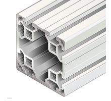 STRUT PROFILE      80X80L 4NVS 6X6070MM