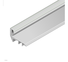 SEALING BAR        10 40/30 L=3000 GREY