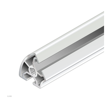 STRUT PROFILE      30X60G