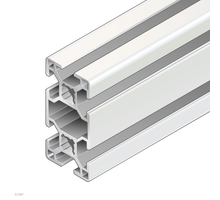 Bosch Rexroth Aluminium profiel  30X60 L=6170