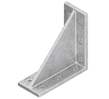 Bosch Rexroth Gusset 180x180 Dynamic Load