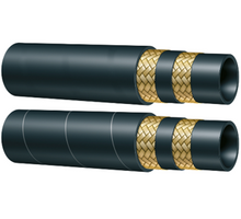 Alfagomma Hydr. Slang 2SC Flexopak 2 Minetuff DN38 - 1.1/2”