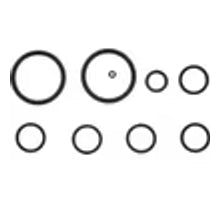 AFDICHTINGSSET NBR KREV-03