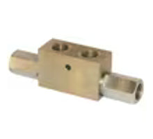 GEST. TERUGSLAGKLEP 1/2 BSP